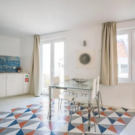 Duplex Ap Location Apartmán Lisboa