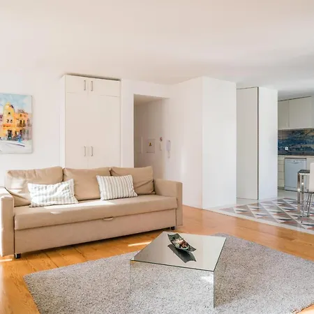 Appartement Duplex Ap Location Lissabon