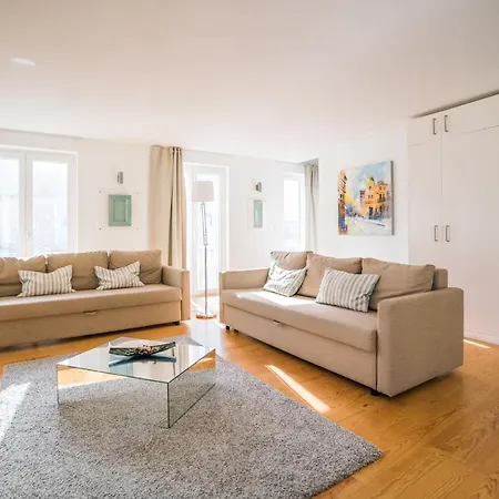 Duplex Ap Location Appartamento *