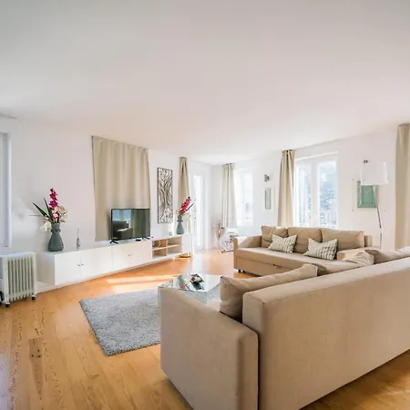 Duplex Ap Location Lissabon