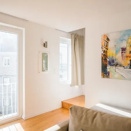 Duplex Ap Location Daire *