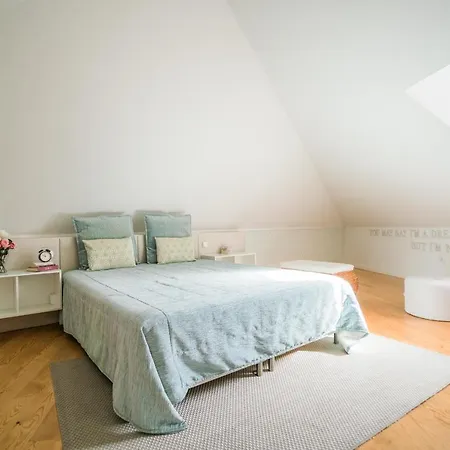 Duplex Ap Location Appartement