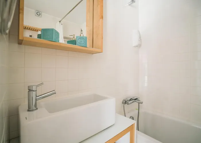 Appartamento Duplex Ap Location *