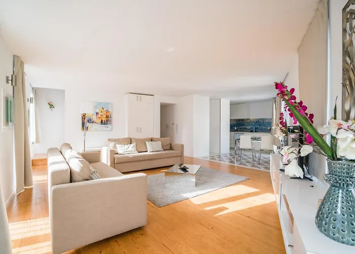 Duplex Ap Location Appartamento *