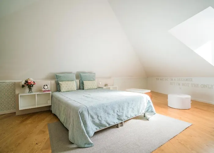 Duplex Ap Location Appartamento